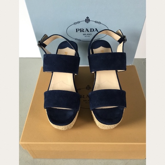 Prada Shoes - PRADA